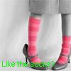 Socks avatars