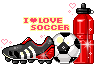 Sports avatars