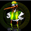 Sports avatars