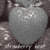 Strawberry avatars