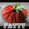 Strawberry avatars