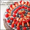 Strawberry avatars