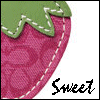 Strawberry avatars