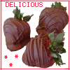 Strawberry avatars