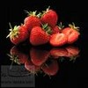 Strawberry avatars