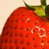 Strawberry avatars