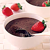 Strawberry avatars