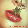 Strawberry avatars