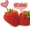 Strawberry avatars