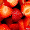 Strawberry avatars