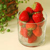 Strawberry avatars