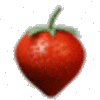 Strawberry avatars