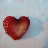 Strawberry avatars