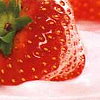 Strawberry avatars