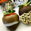 Strawberry avatars