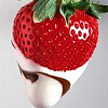 Strawberry avatars