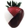 Strawberry avatars