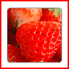 Strawberry avatars