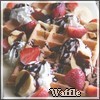 Strawberry avatars