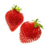 Strawberry avatars