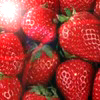 Strawberry avatars