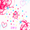Strawberry avatars