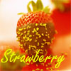 Strawberry avatars