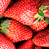 Strawberry avatars