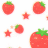 Strawberry avatars