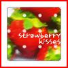 Strawberry avatars