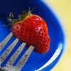 Strawberry avatars