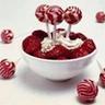 Strawberry avatars