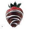 Strawberry avatars