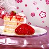 Strawberry avatars