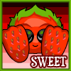 Strawberry avatars