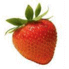 Strawberry avatars