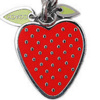 Strawberry avatars