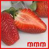 Strawberry avatars