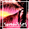 Summer holiday avatars