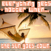 Summer holiday avatars