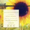 Sunflower avatars