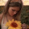 Sunflower avatars