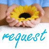 Sunflower avatars