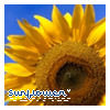 Sunflower avatars