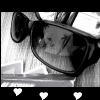 Sunglasses avatars