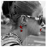 Sunglasses avatars