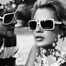 Sunglasses avatars