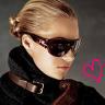 Sunglasses avatars