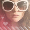 Sunglasses avatars