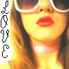 Sunglasses avatars